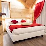 Chalet Imbosc\'ché - B&B in beautiful surroundings