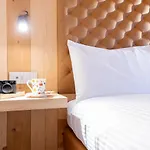Chalet Imbosc\'ché - B&B in beautiful surroundings