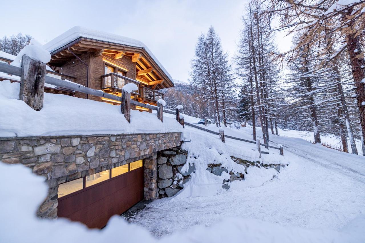 Imbosc'ché - In Beautiful Surroundings Livigno