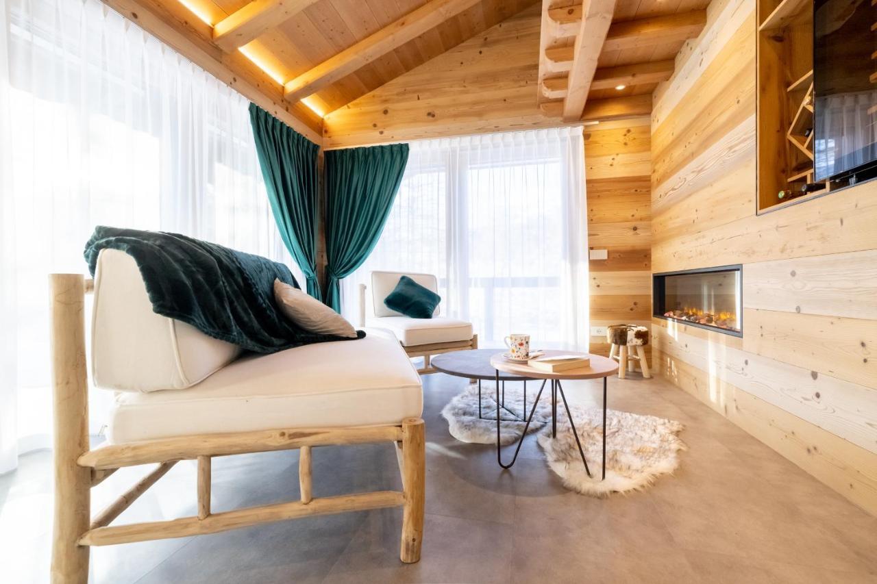 Imbosc'ché - In Beautiful Surroundings