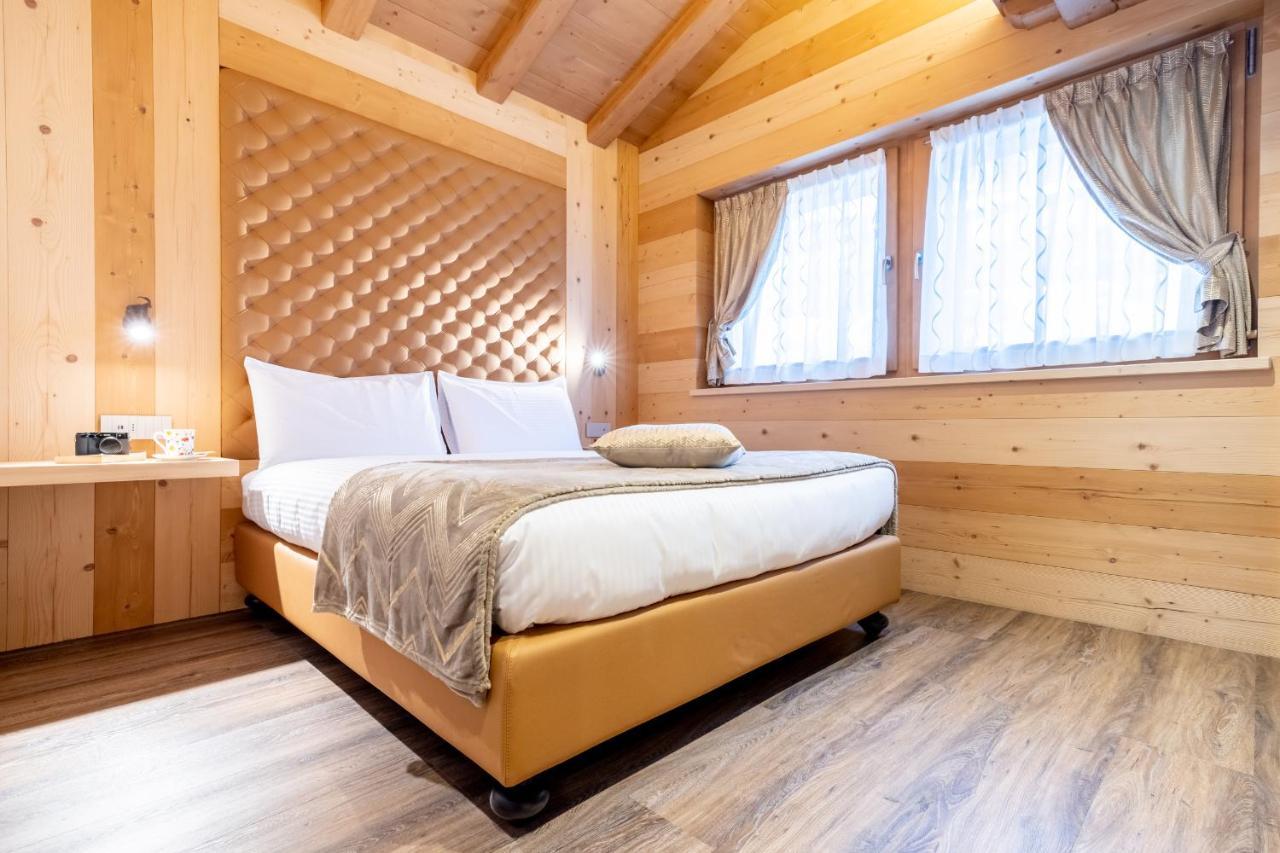 Imbosc'ché - In Beautiful Surroundings Affittacamere Livigno