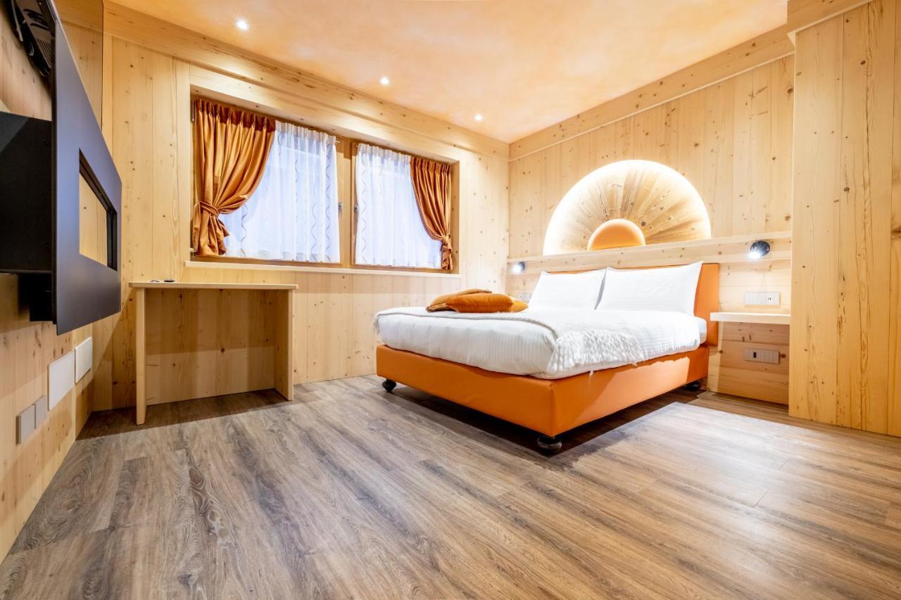 Affittacamere Imbosc'ché - In Beautiful Surroundings *