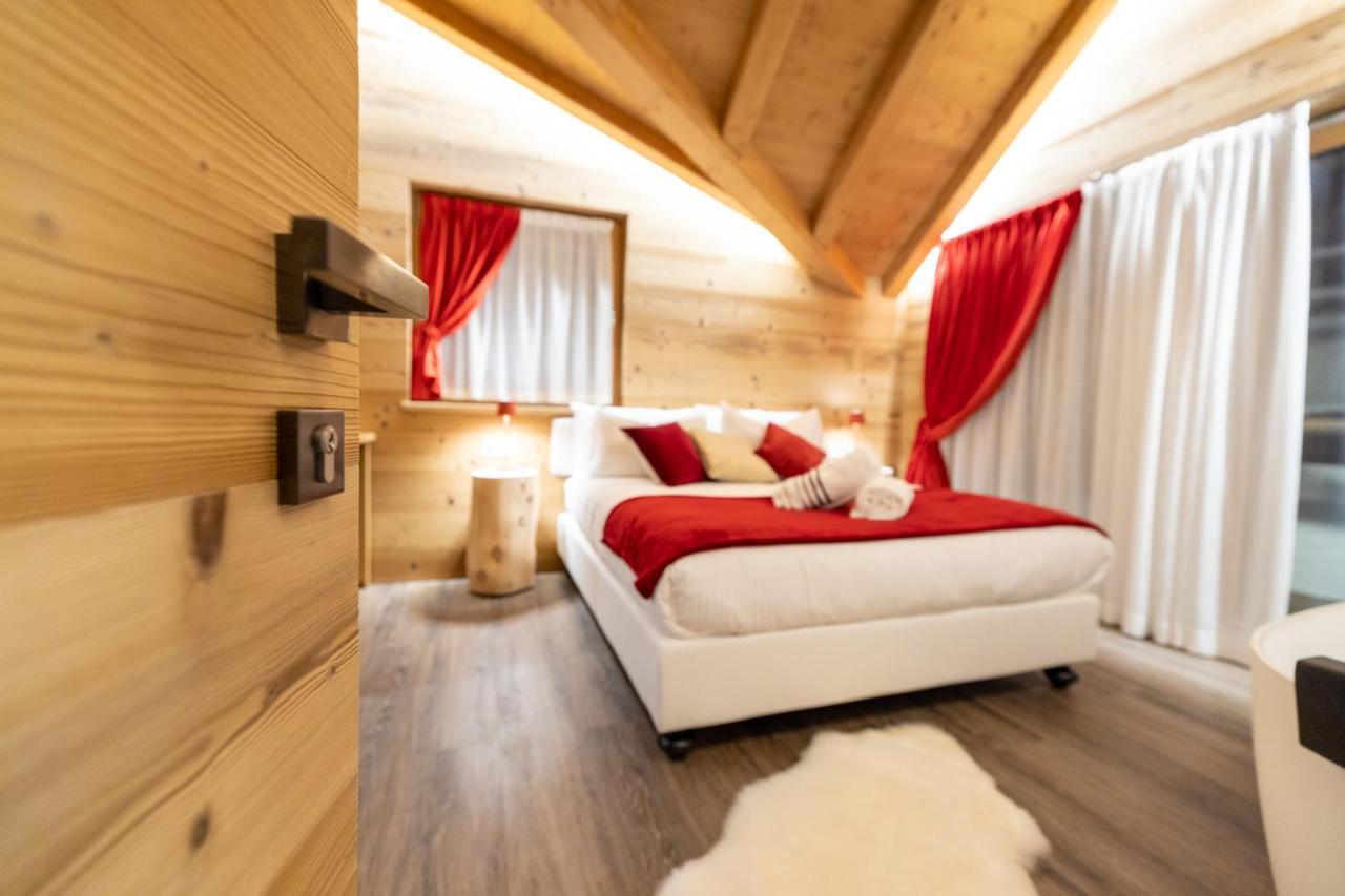 Imbosc'ché - In Beautiful Surroundings * Livigno