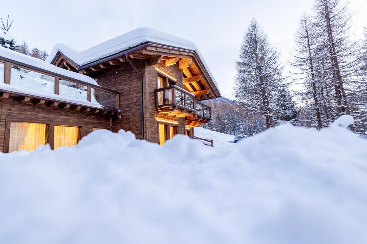Affittacamere Imbosc'ché - In Beautiful Surroundings *