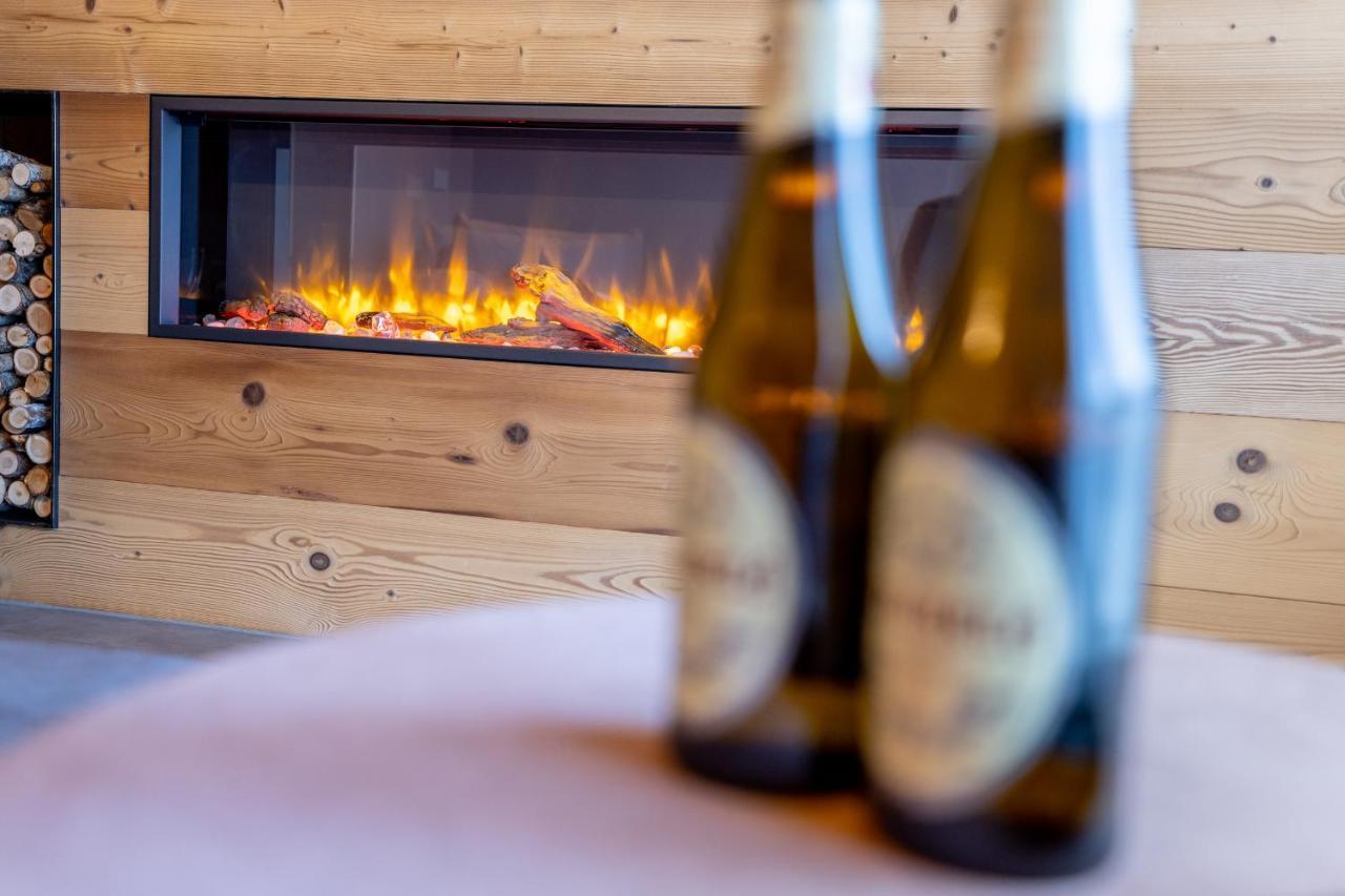 Imbosc'ché - In Beautiful Surroundings * Livigno