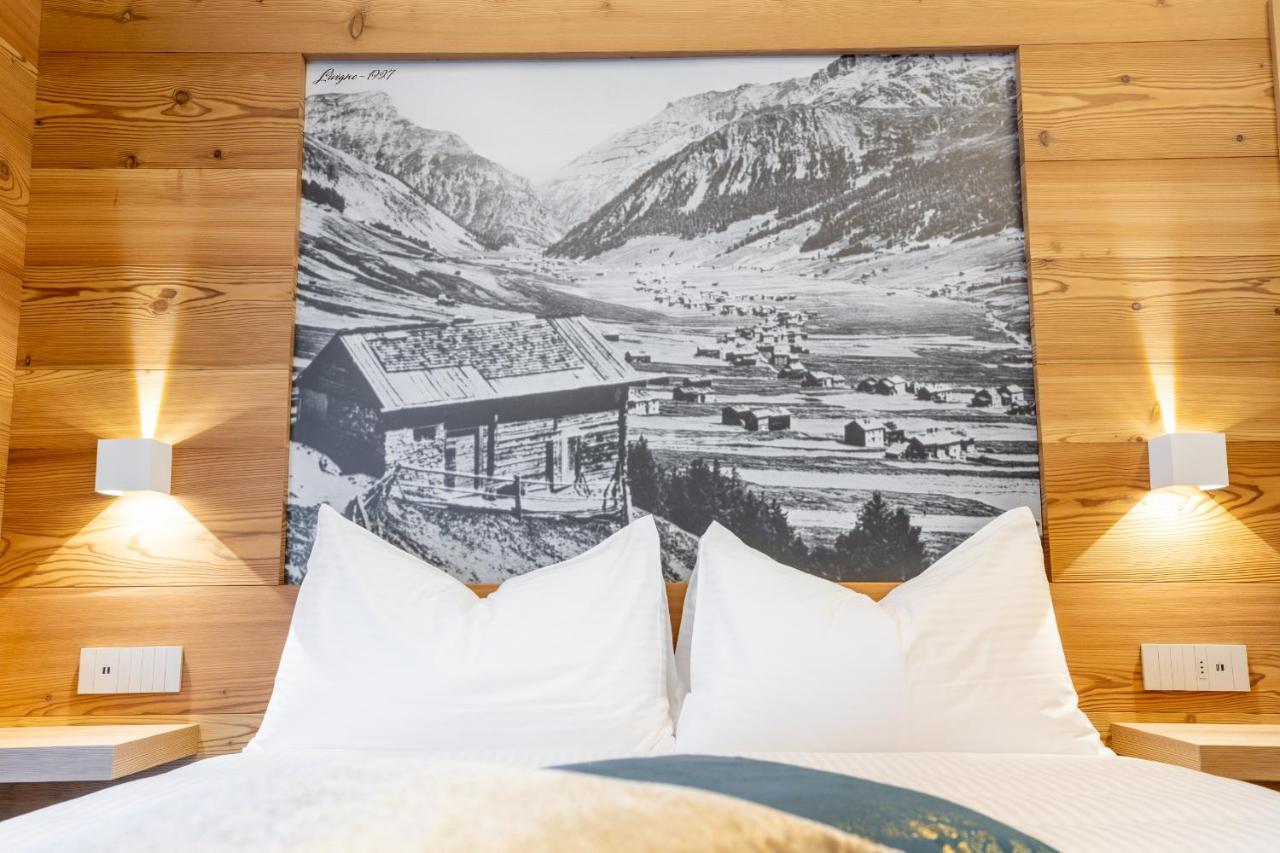 Imbosc'ché - In Beautiful Surroundings Livigno