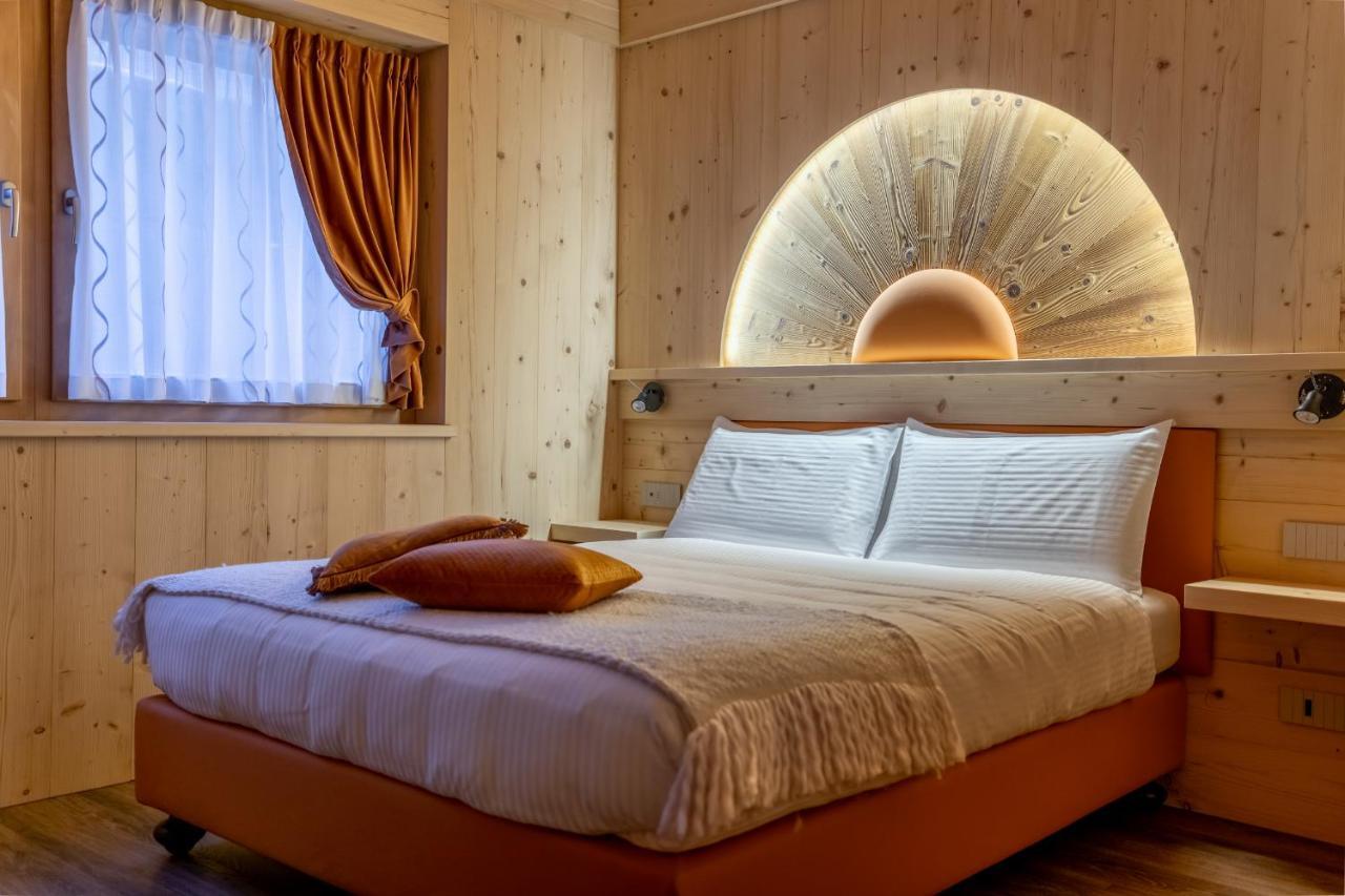 Gasthof Imbosc'che - 5 Beautiful In Charming *