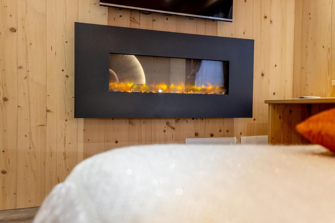 Affittacamere Imbosc'ché - In Beautiful Surroundings Livigno