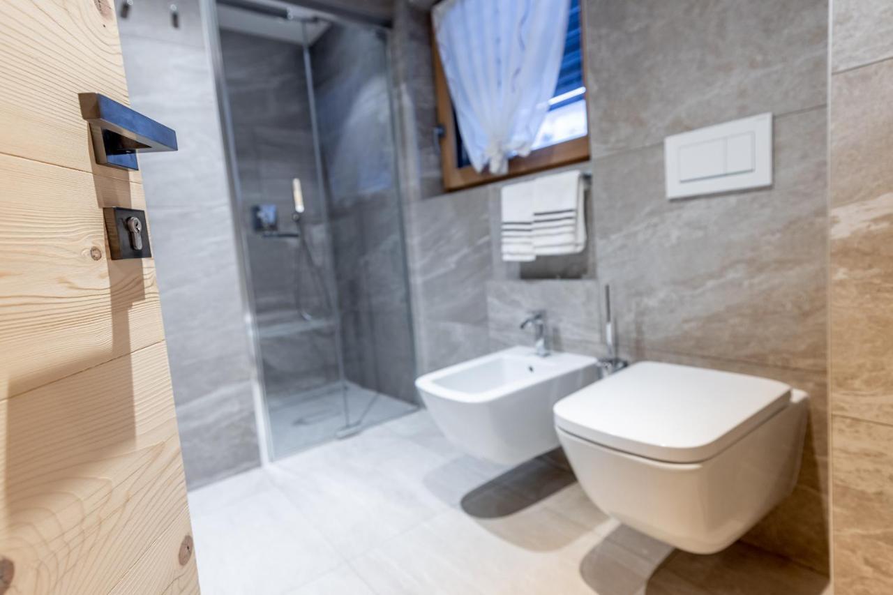 Affittacamere Imbosc'ché - In Beautiful Surroundings Livigno