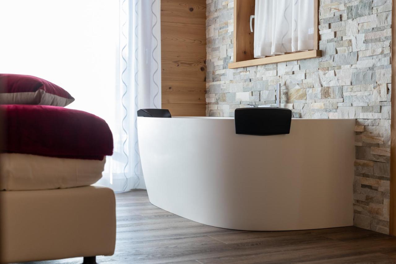 Affittacamere Imbosc'ché - In Beautiful Surroundings Livigno