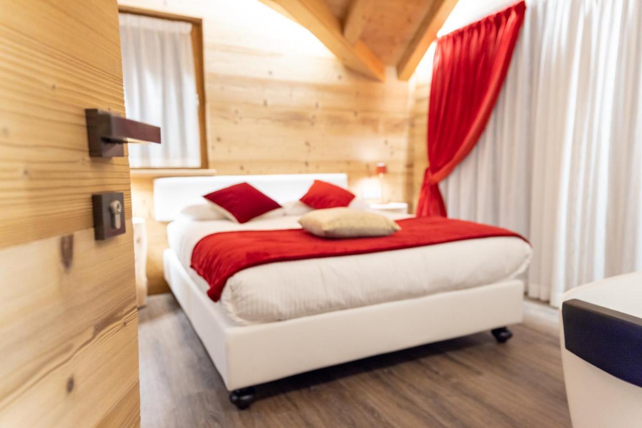 Imbosc'che - 5 Beautiful In Charming Gasthof