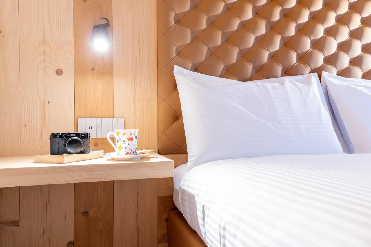 Imbosc'ché - In Beautiful Surroundings Affittacamere Livigno
