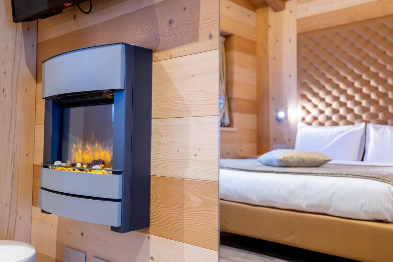 Affittacamere Imbosc'ché - In Beautiful Surroundings *