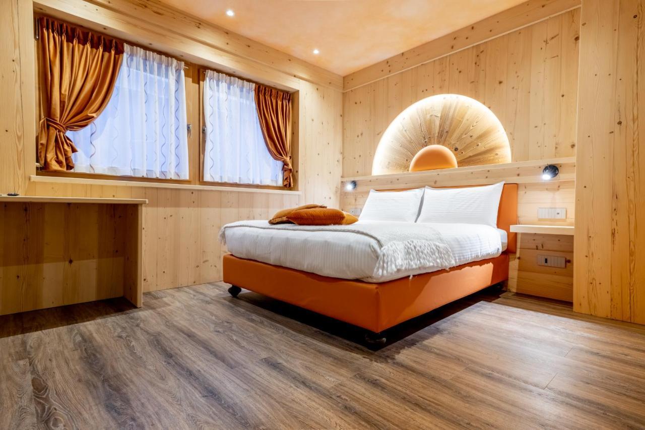Imbosc'ché - In Beautiful Surroundings * Livigno