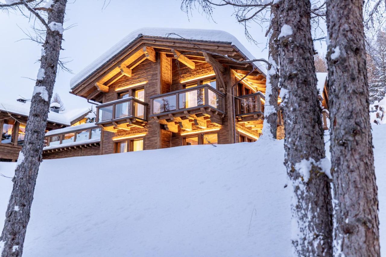 Imbosc'che - 5 Beautiful In Charming * Livigno