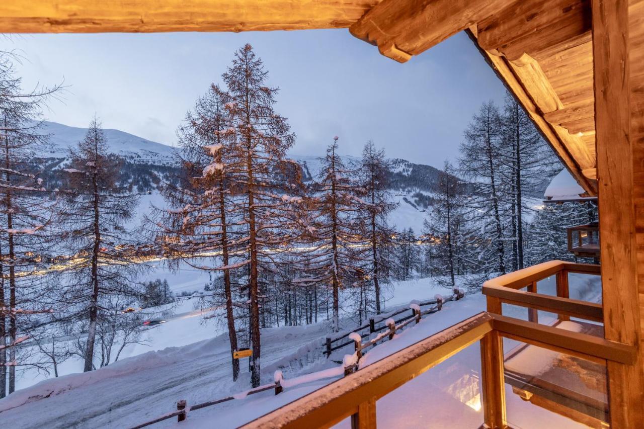 Affittacamere Imbosc'ché - In Beautiful Surroundings *